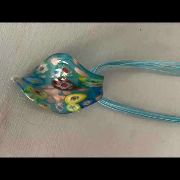 4 Boho Necklaces - perfect for summer outfits! - Picture 8 of 11